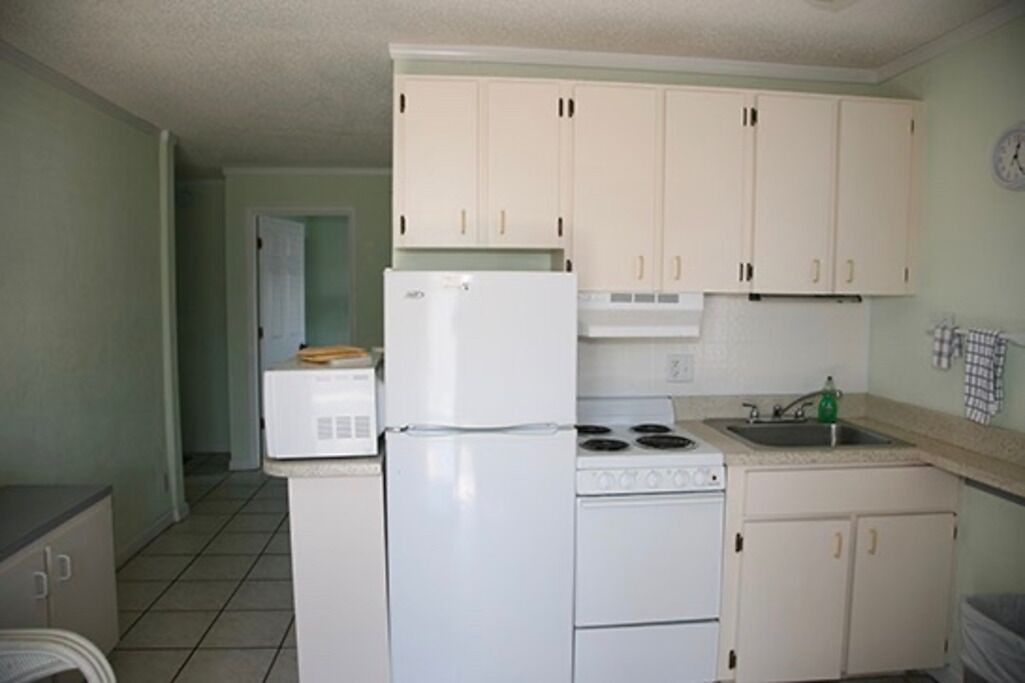 Photo of Kitchen in O'byrne