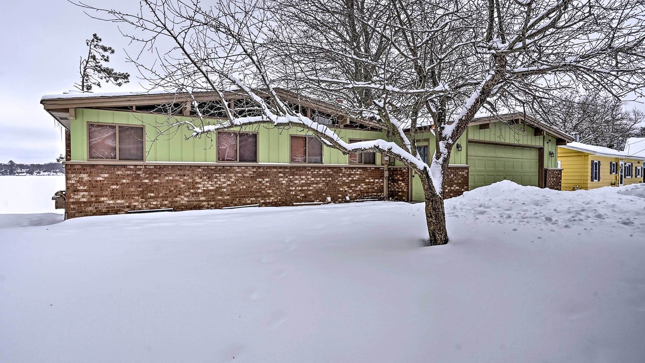 Photo of Outdoor in Lake