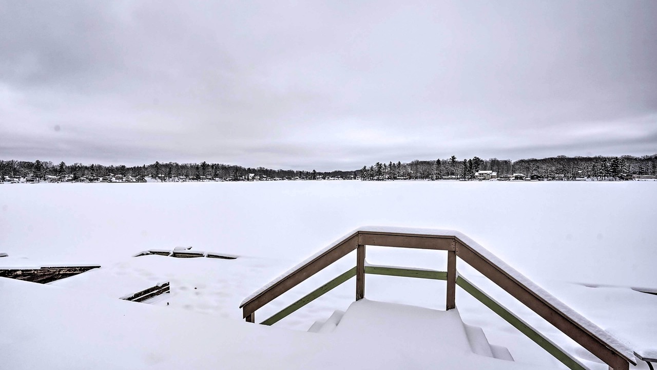Photo of Outdoor in Lake