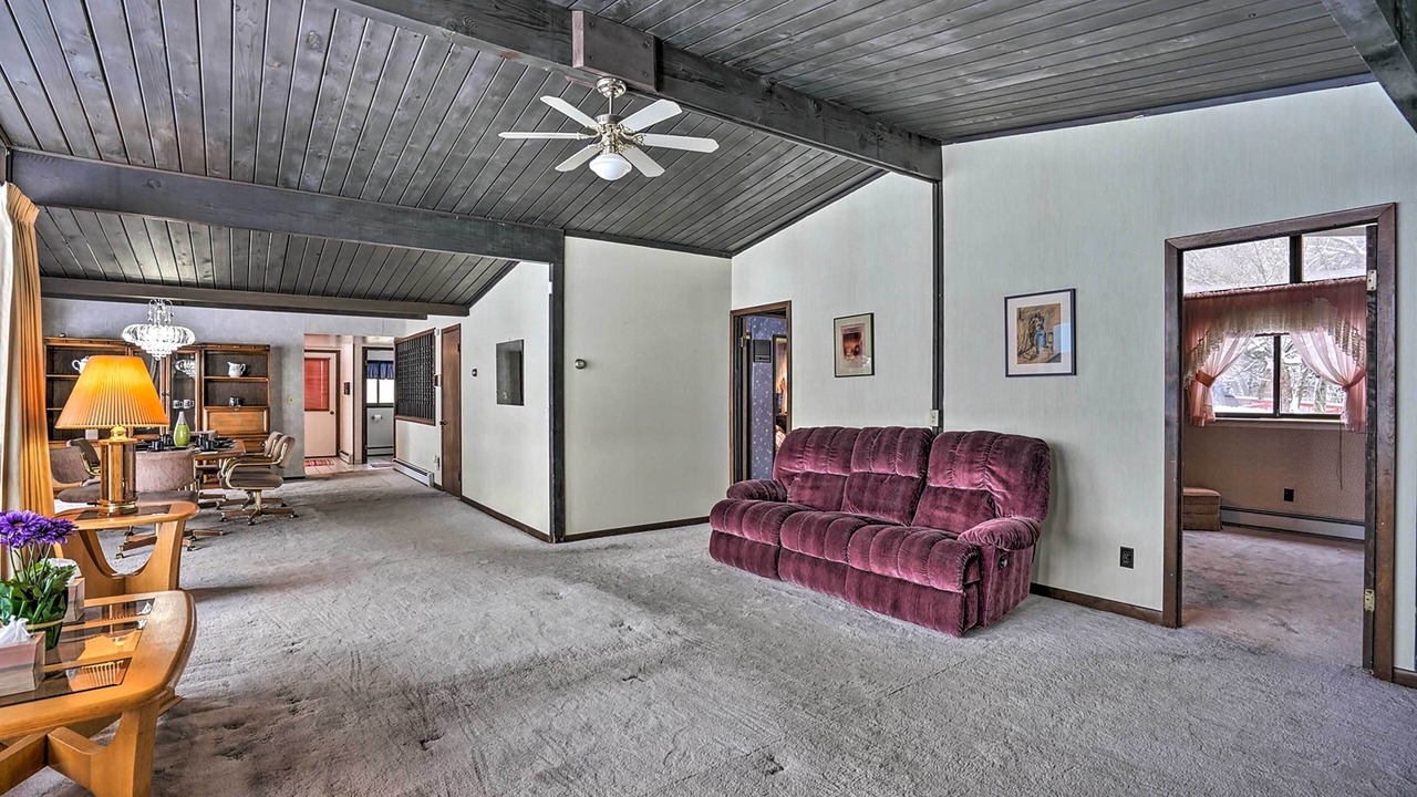 Photo of Livingroom in Lake