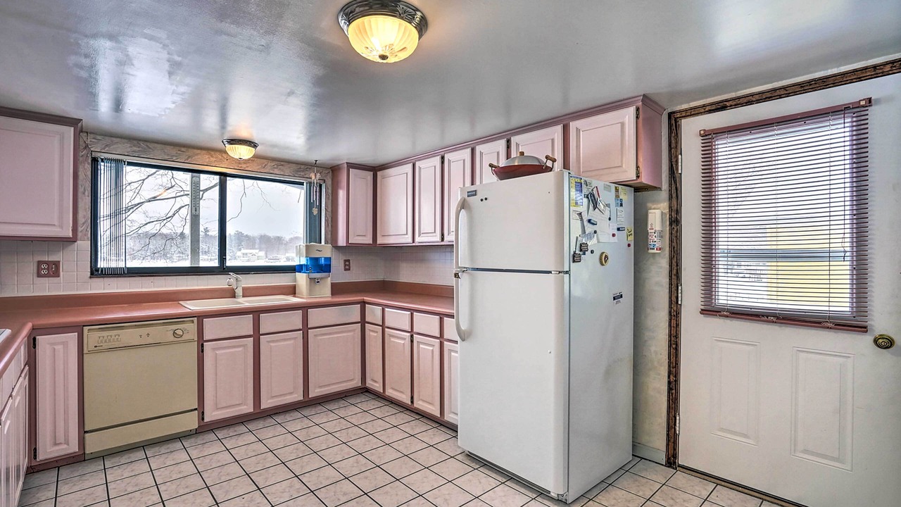 Photo of Kitchen in Lake