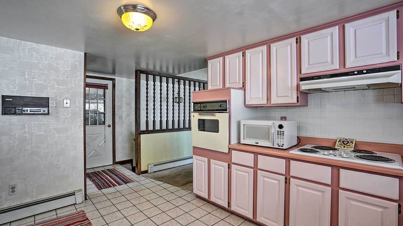 Photo of Kitchen in Lake