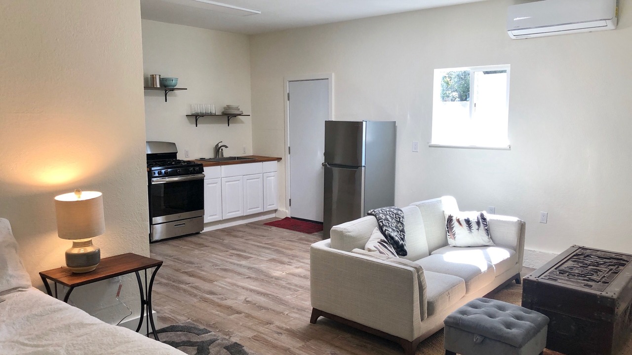 Photo of Livingroom in Napa