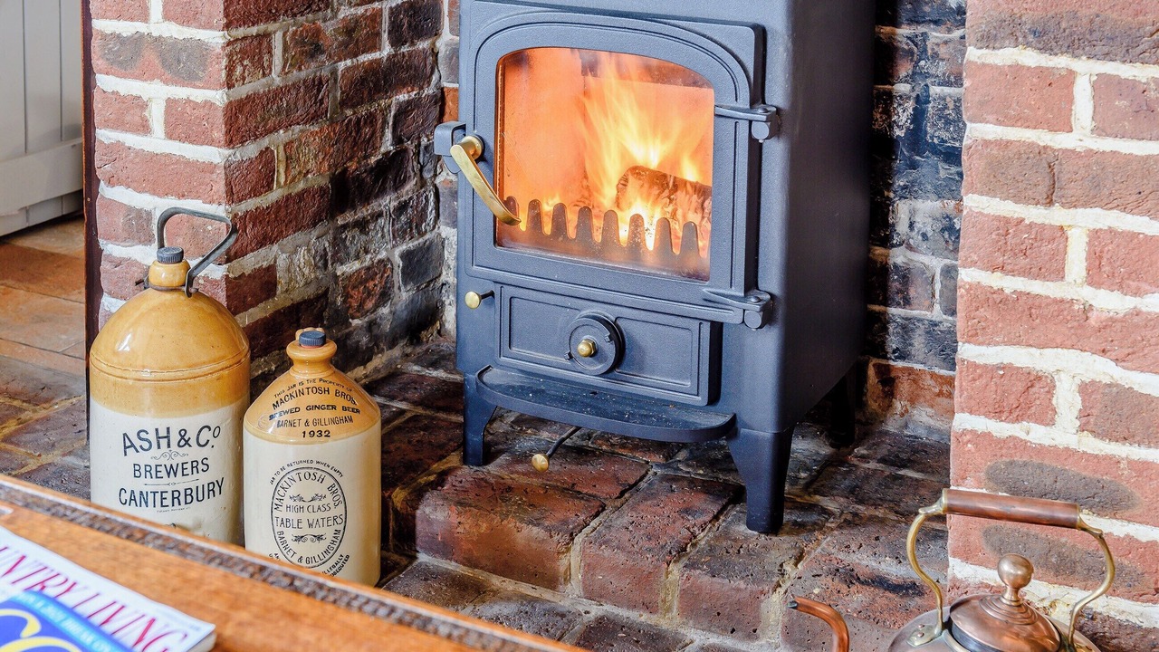 Photo of Bedroom in Dymchurch