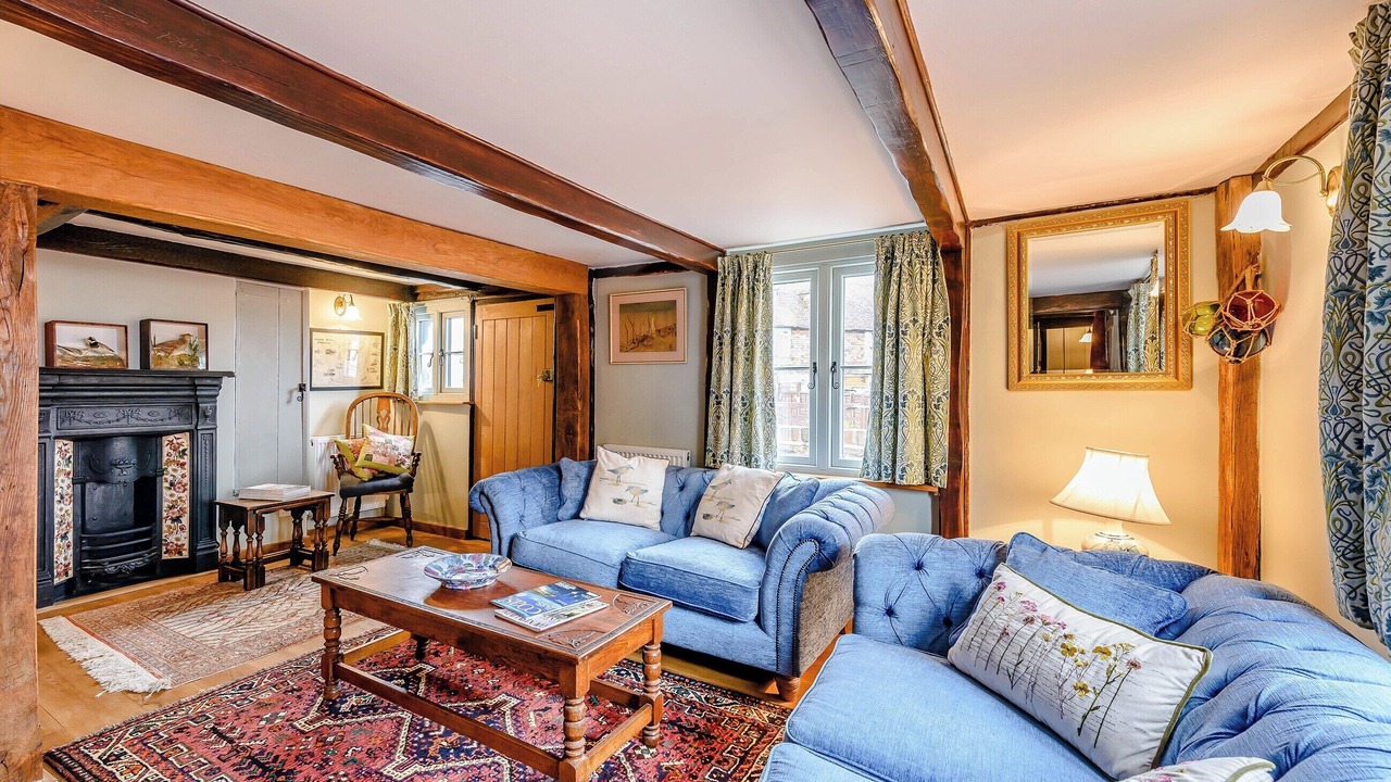 Photo of Bedroom in Dymchurch