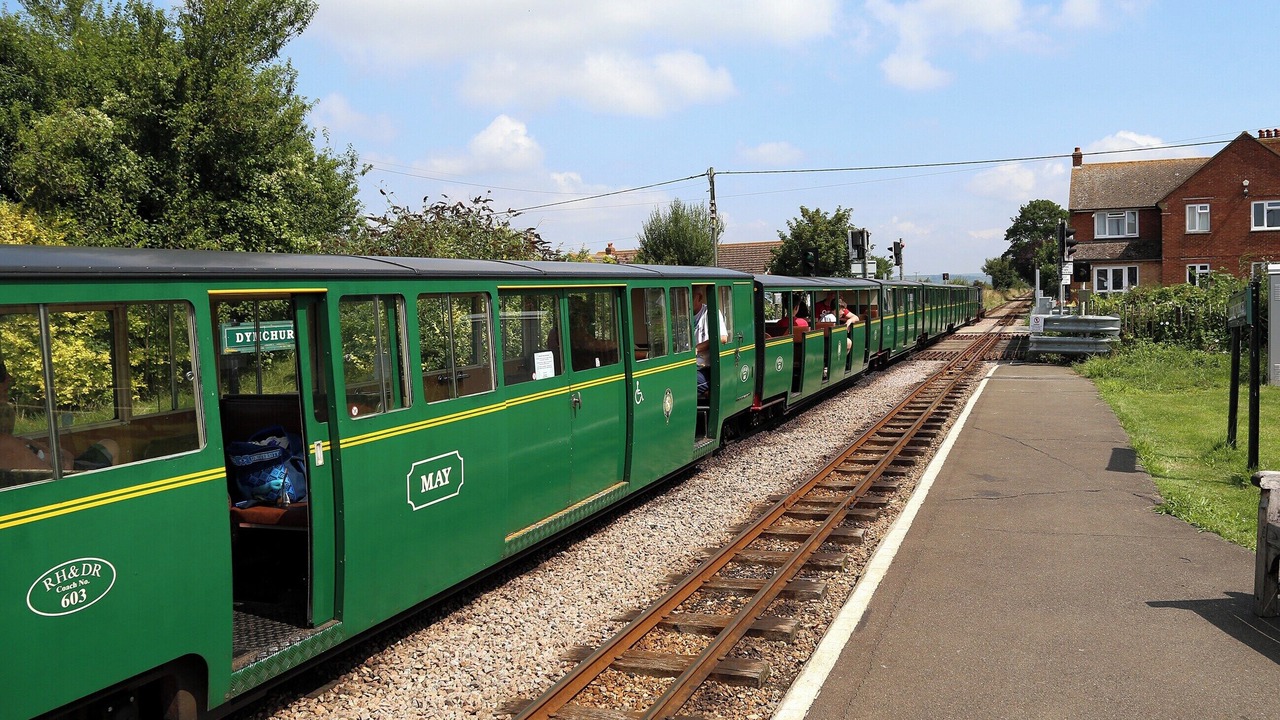 Photo of Others in Dymchurch