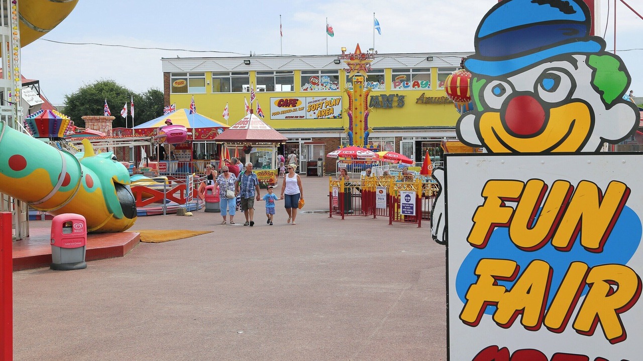 Photo of Others in Dymchurch