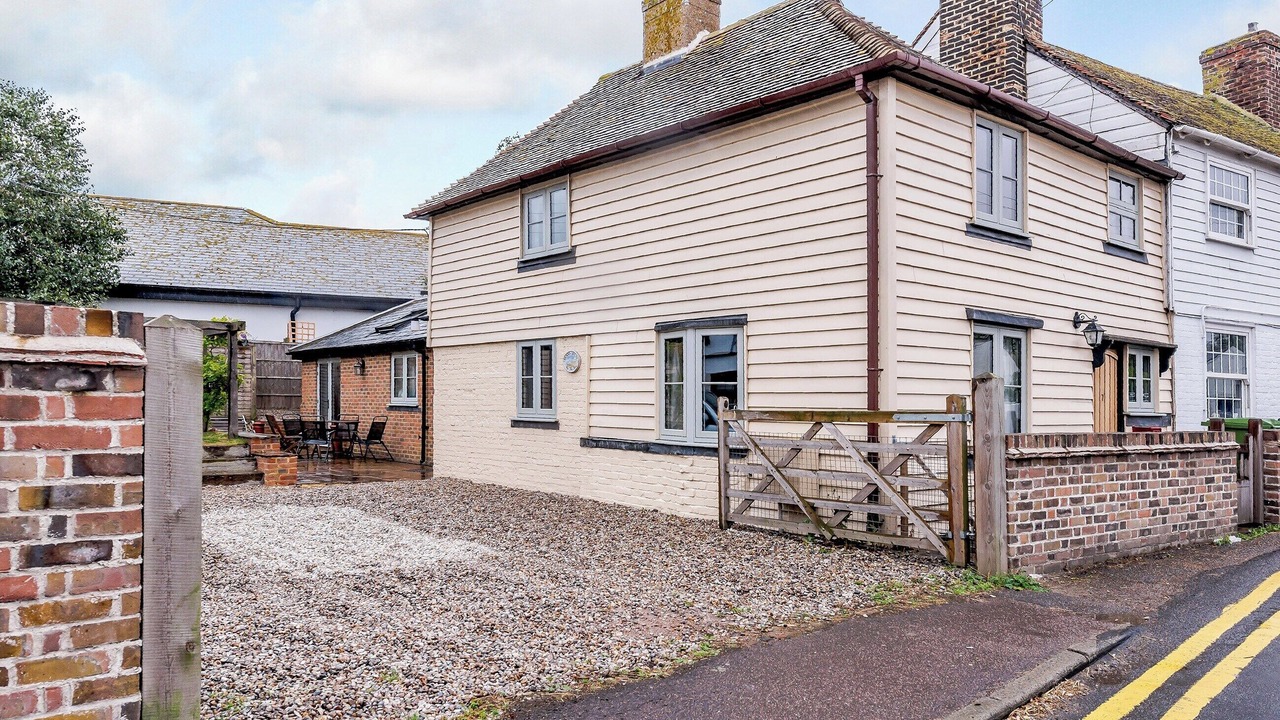 Photo of Outdoor in Dymchurch