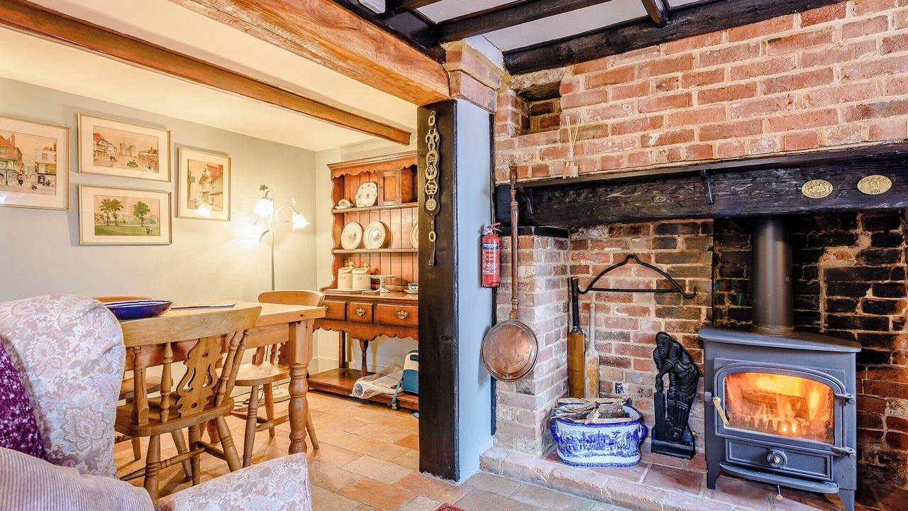 Photo of Bedroom in Dymchurch