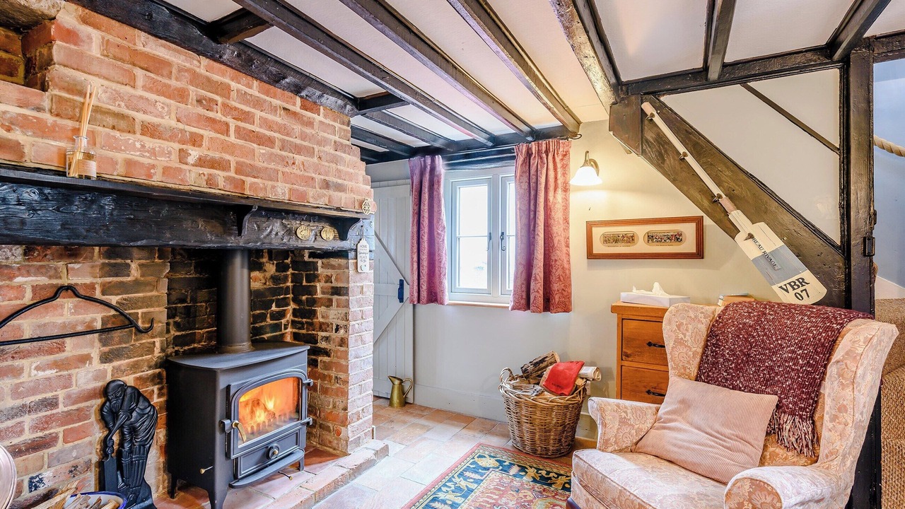 Photo of Bedroom in Dymchurch