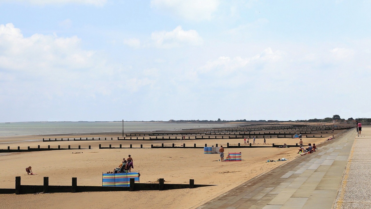 Photo of Others in Dymchurch