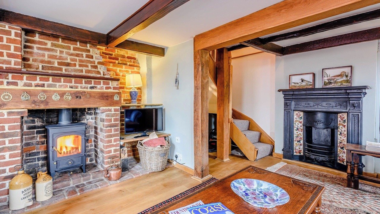 Photo of Bedroom in Dymchurch