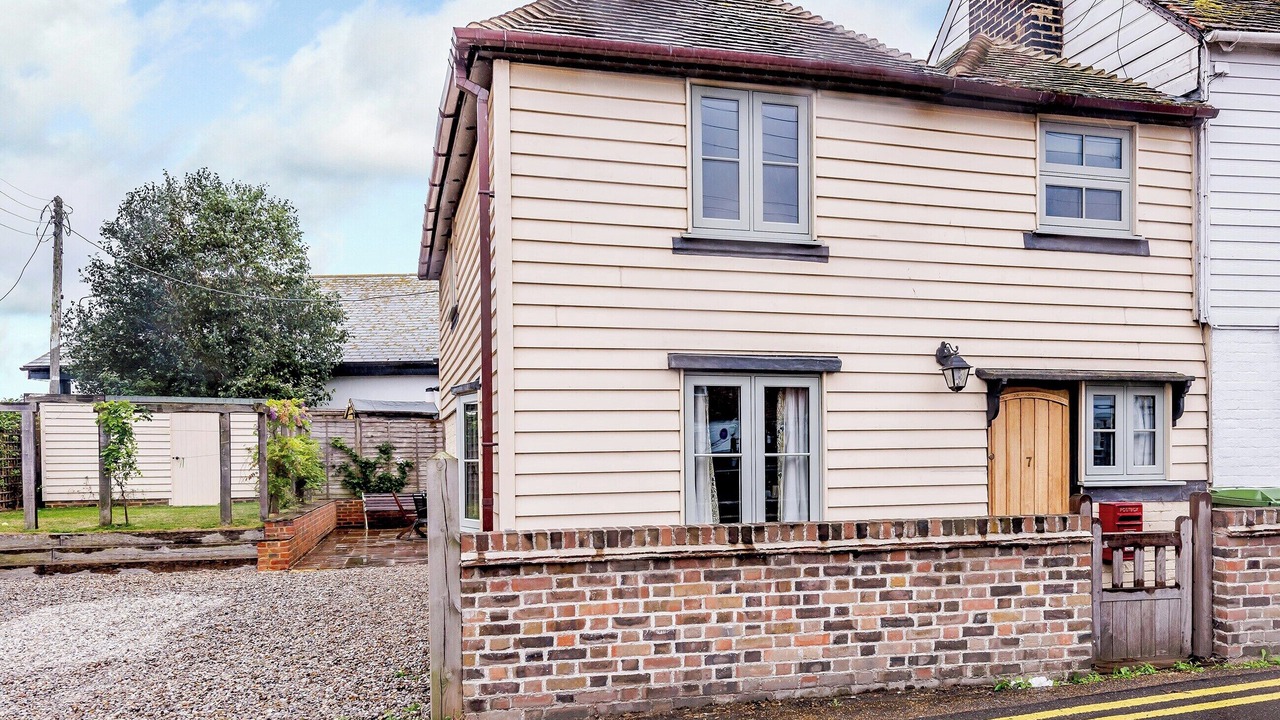 Photo of Outdoor in Dymchurch