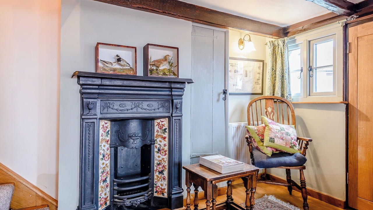 Photo of Bedroom in Dymchurch