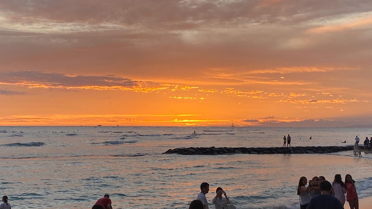 Photo of Others in Waikiki