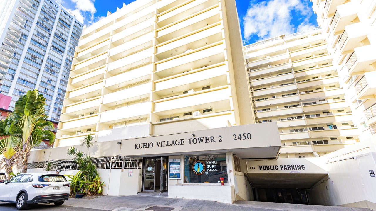 Photo of Outdoor in Waikiki