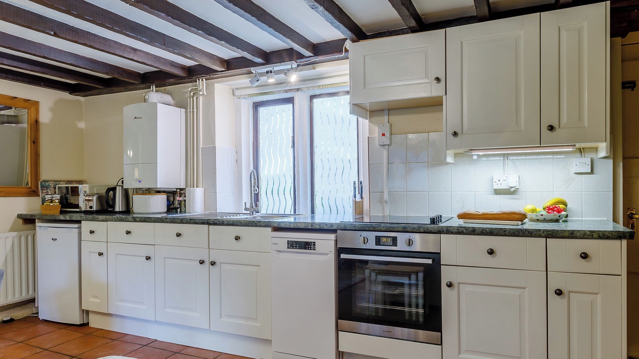 Photo of Bedroom in Muchelney