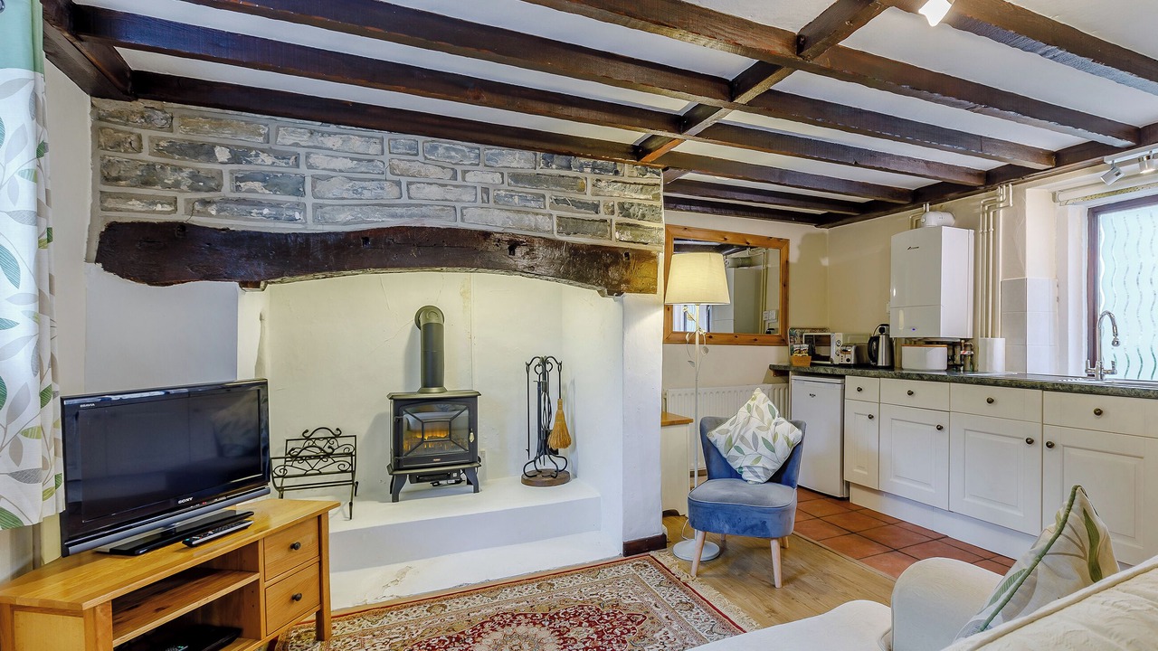 Photo of Bedroom in Muchelney