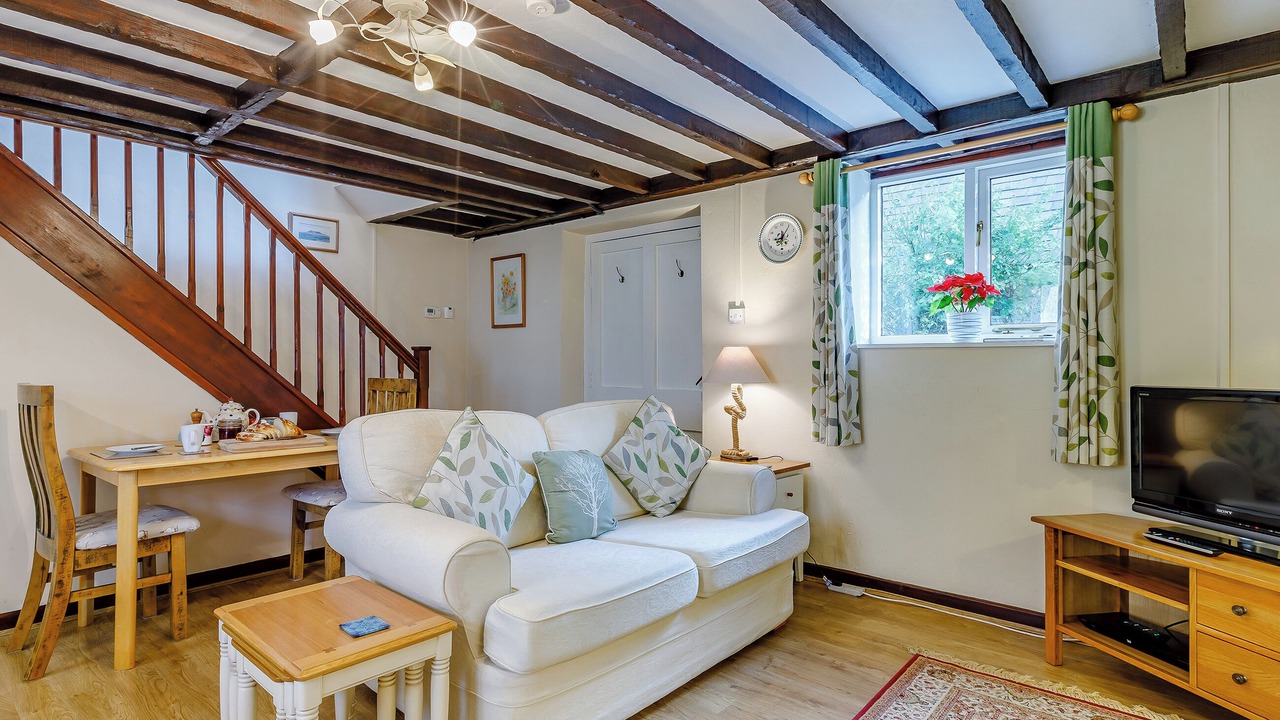Photo of Bedroom in Muchelney
