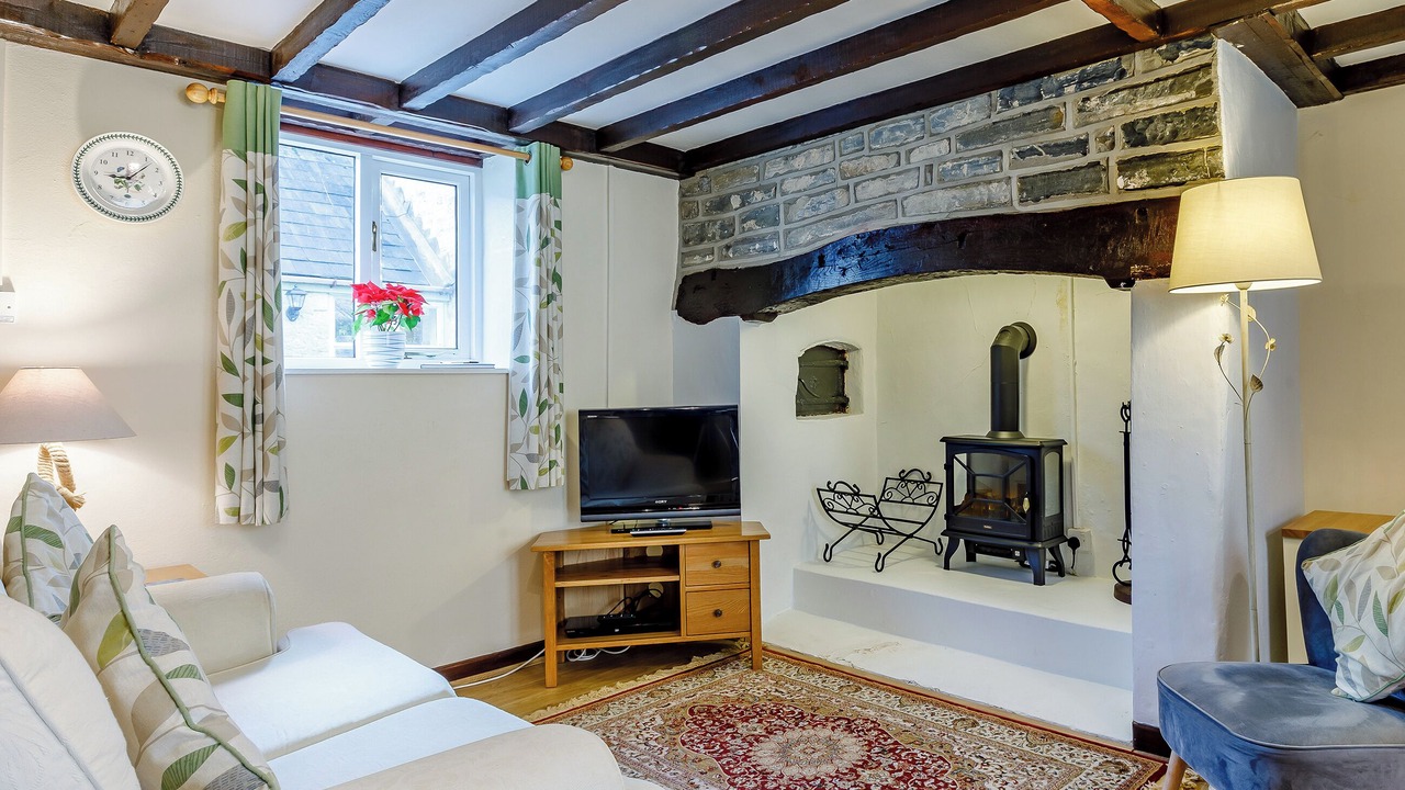 Photo of Bedroom in Muchelney