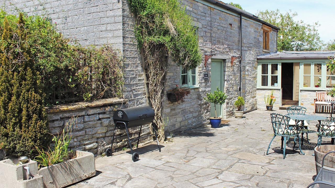 Photo of Outdoor in Muchelney