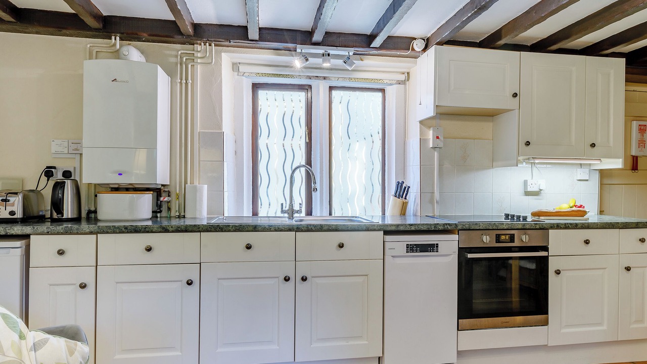 Photo of Bedroom in Muchelney