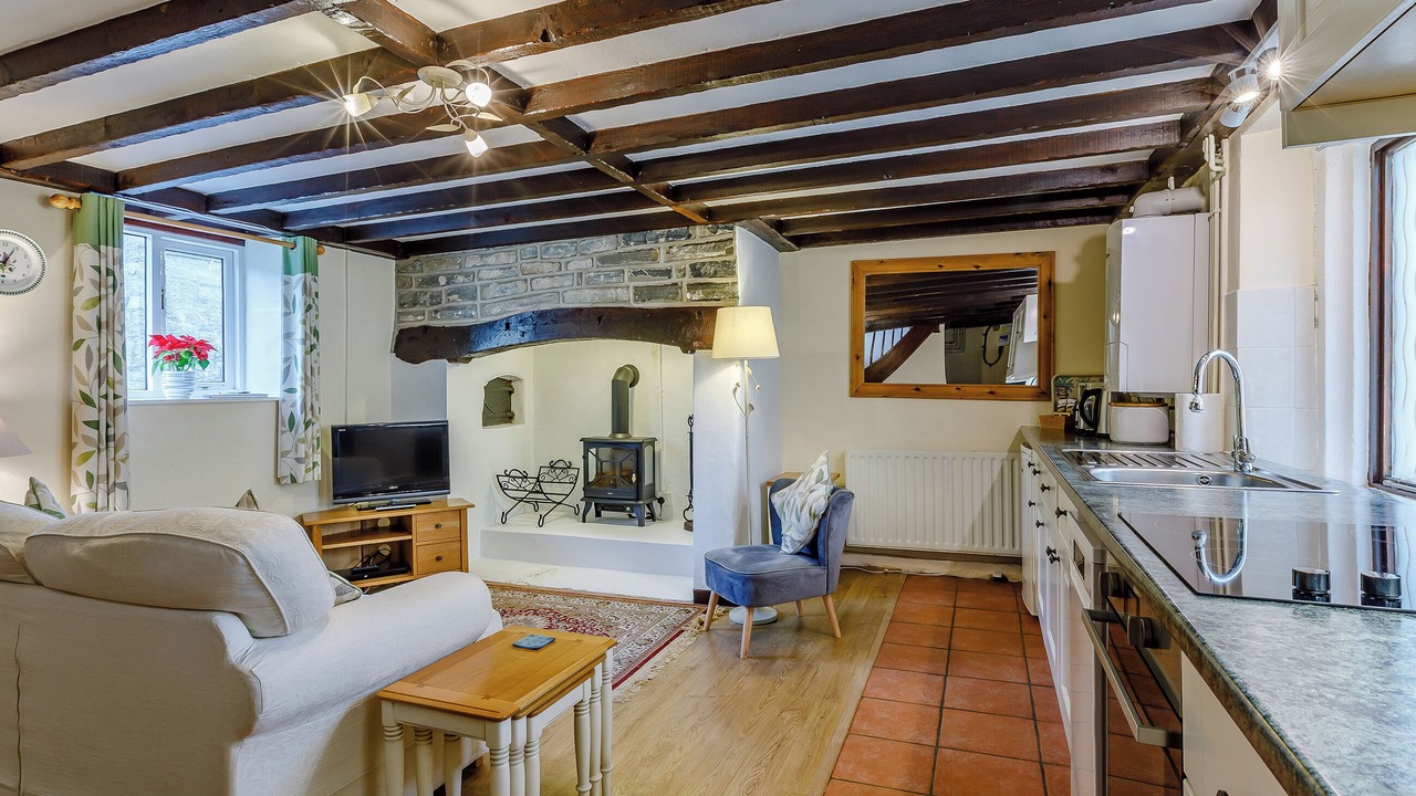 Photo of Bedroom in Muchelney