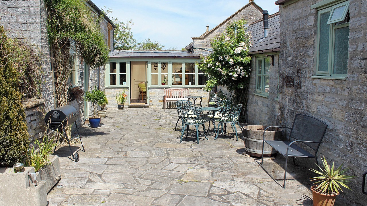 Photo of Outdoor in Muchelney