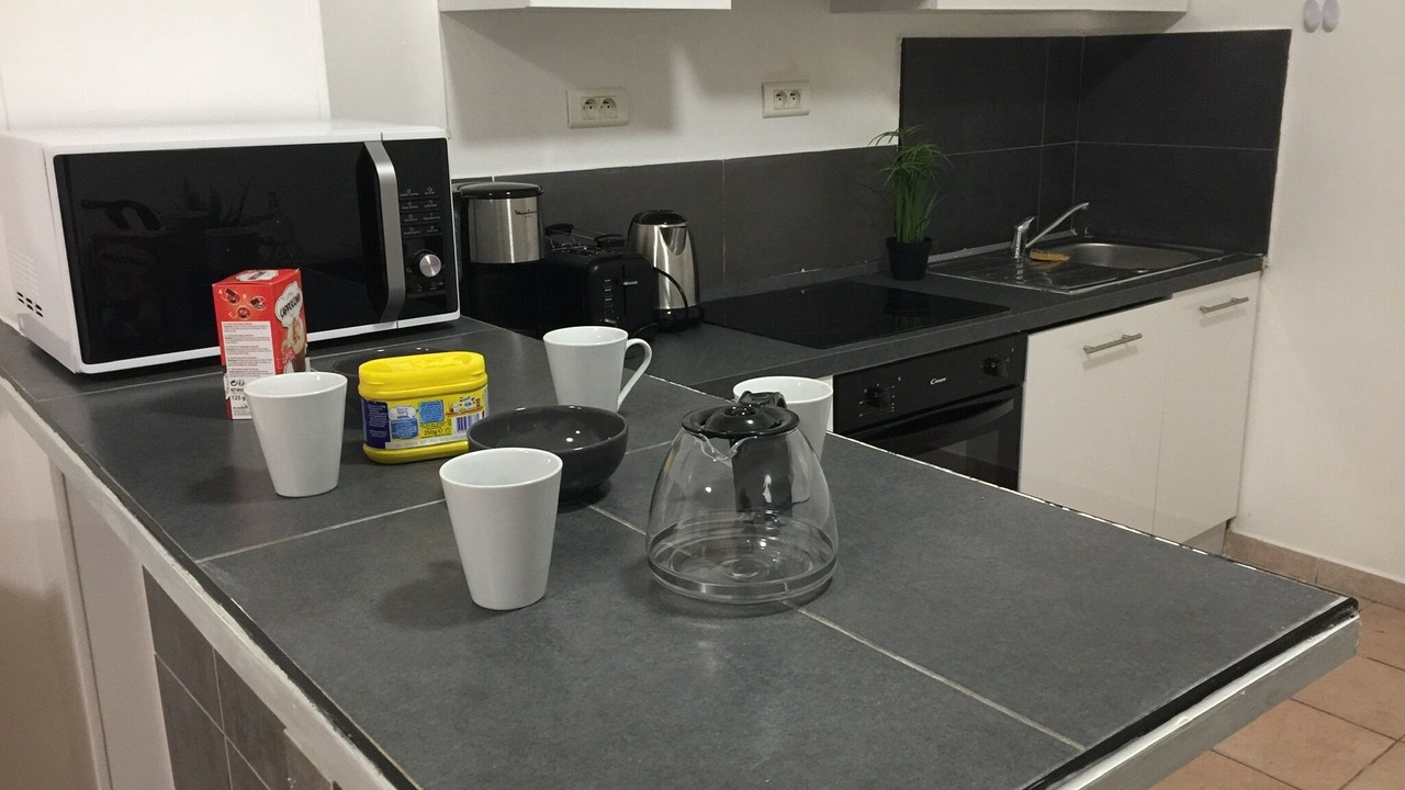 Photo of Kitchen in Saint-Lazare