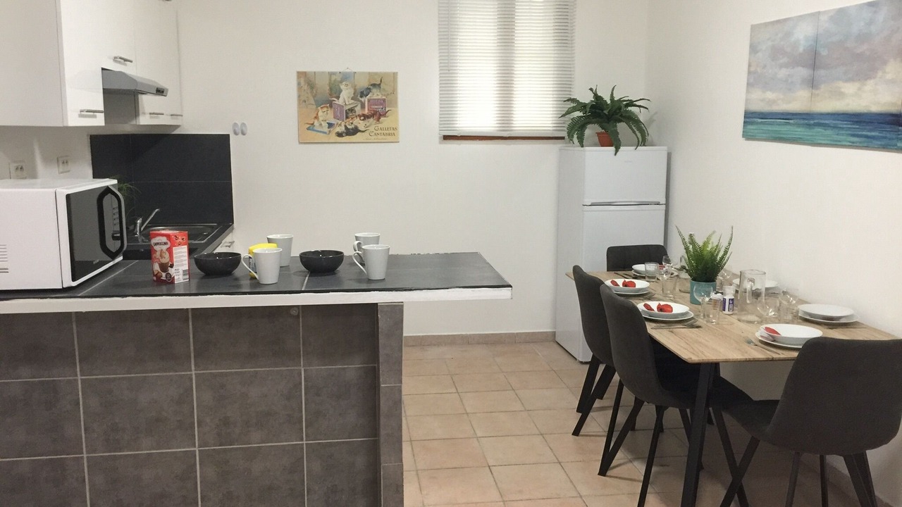 Photo of Kitchen in Saint-Lazare