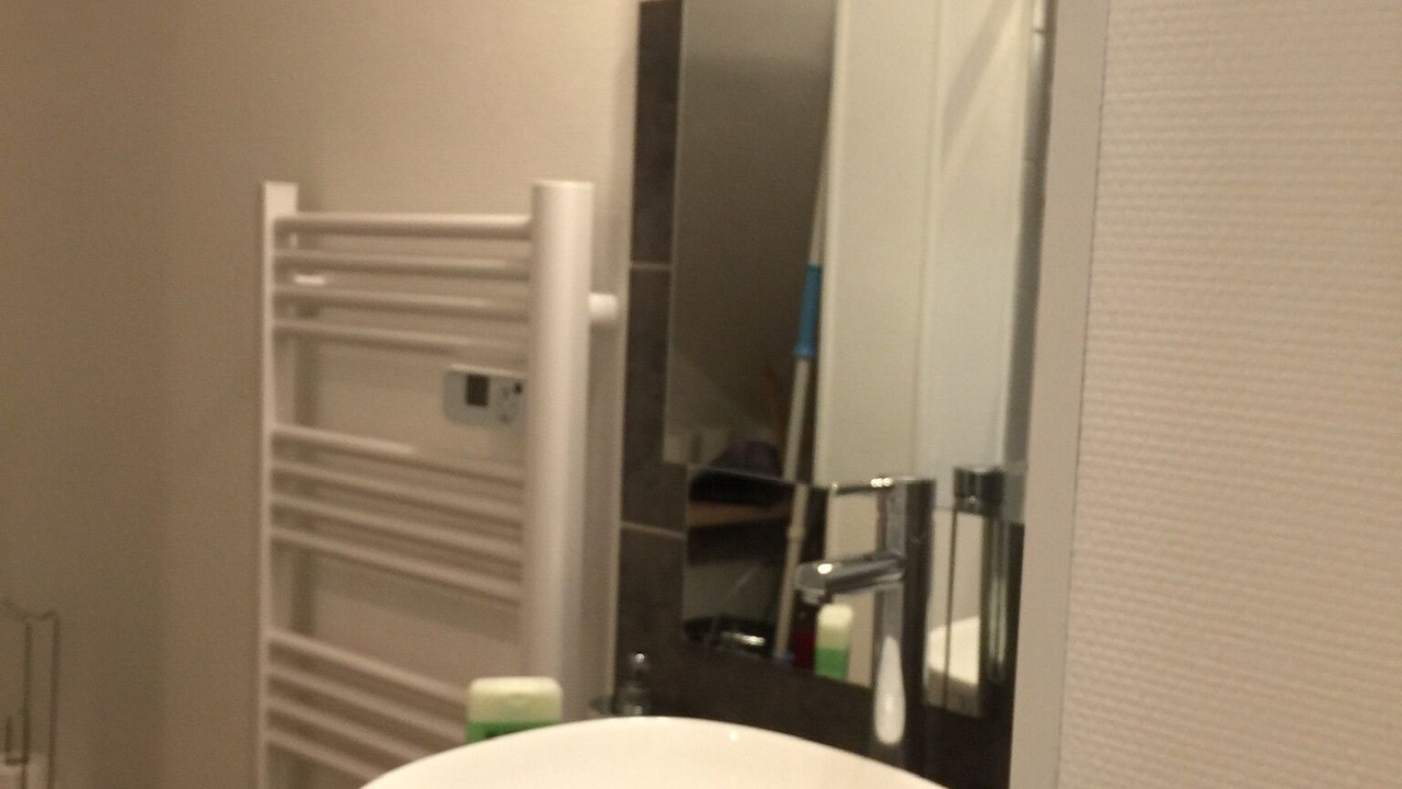 Photo of Bathroom in Saint-Lazare