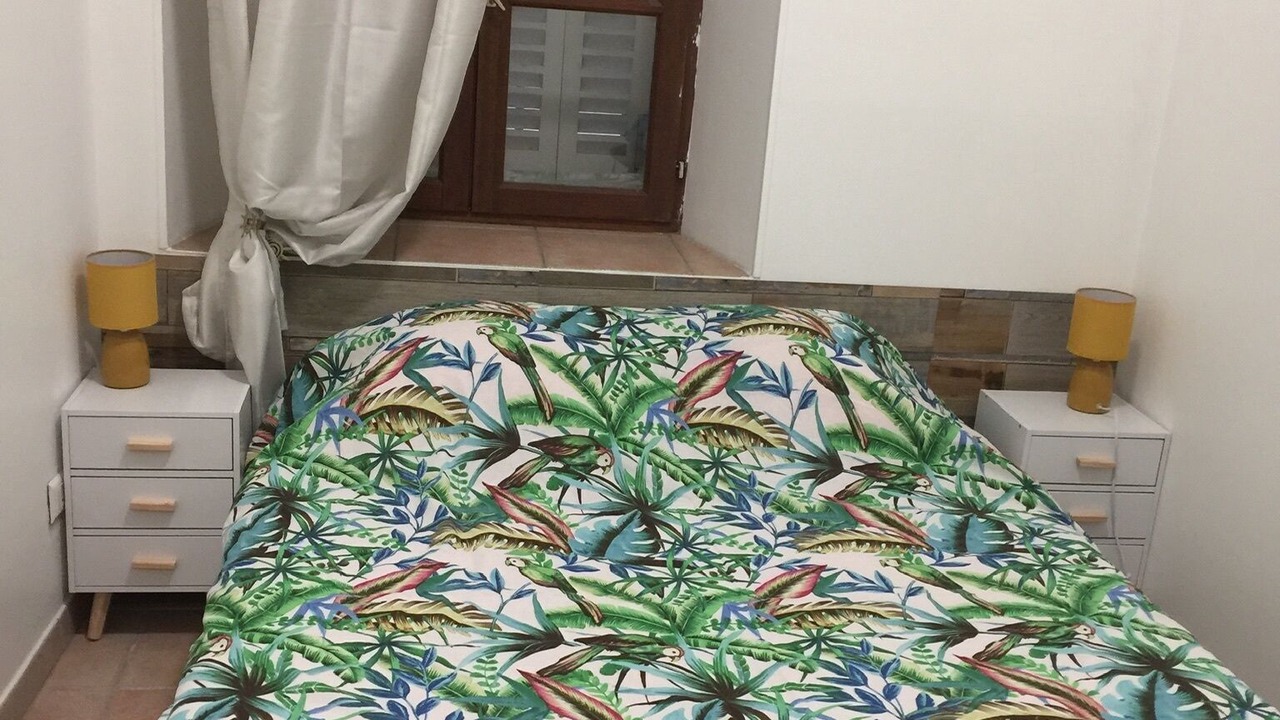 Photo of Bedroom in Saint-Lazare