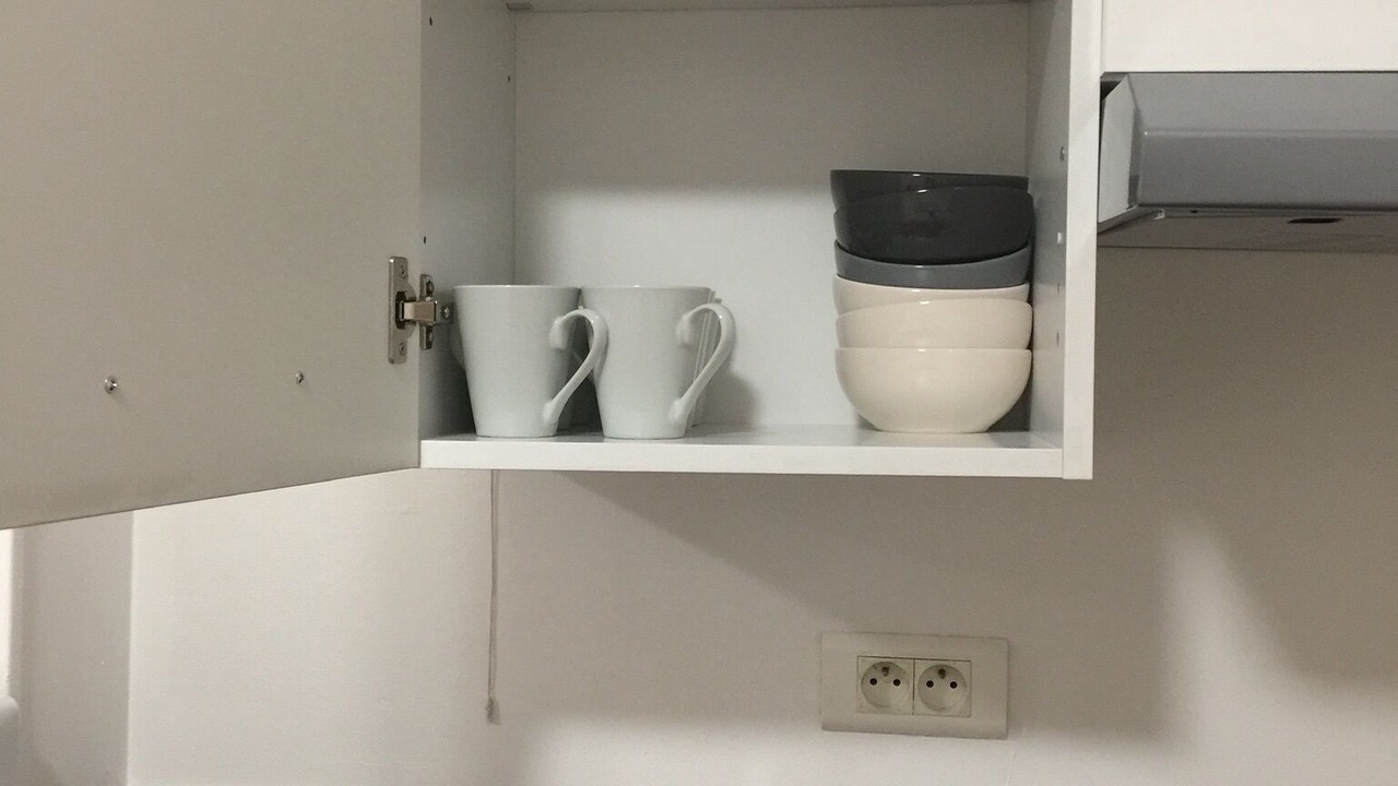 Photo of Kitchen in Saint-Lazare