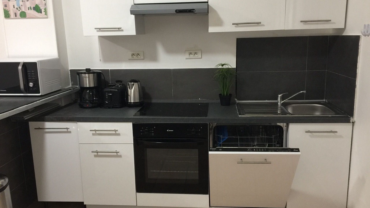 Photo of Kitchen in Saint-Lazare