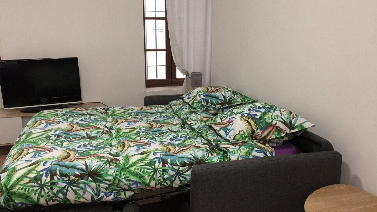 Photo of Bedroom in Saint-Lazare