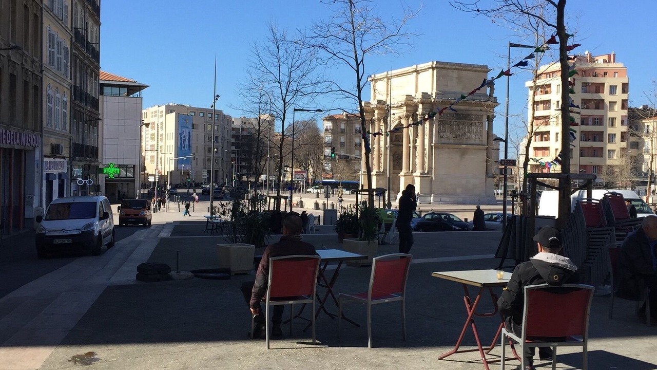 Photo of Outdoor in Saint-Lazare