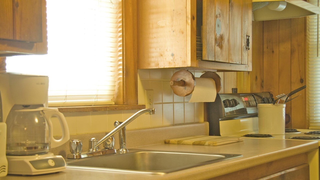 Photo of Kitchen in Gilford