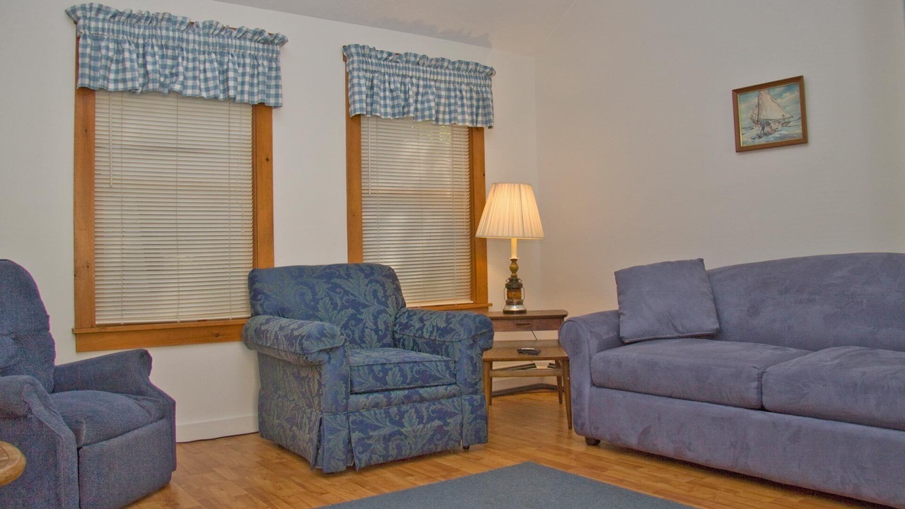 Photo of Bedroom in Gilford