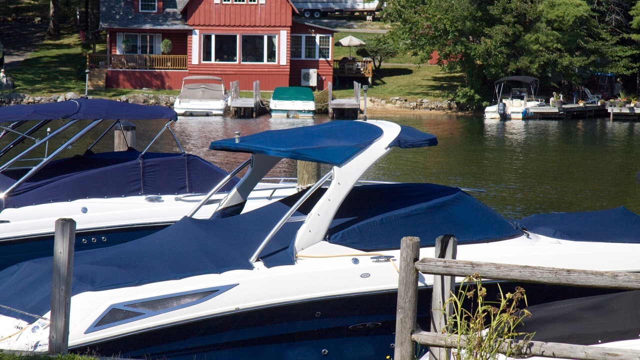 Photo of Outdoor in Gilford