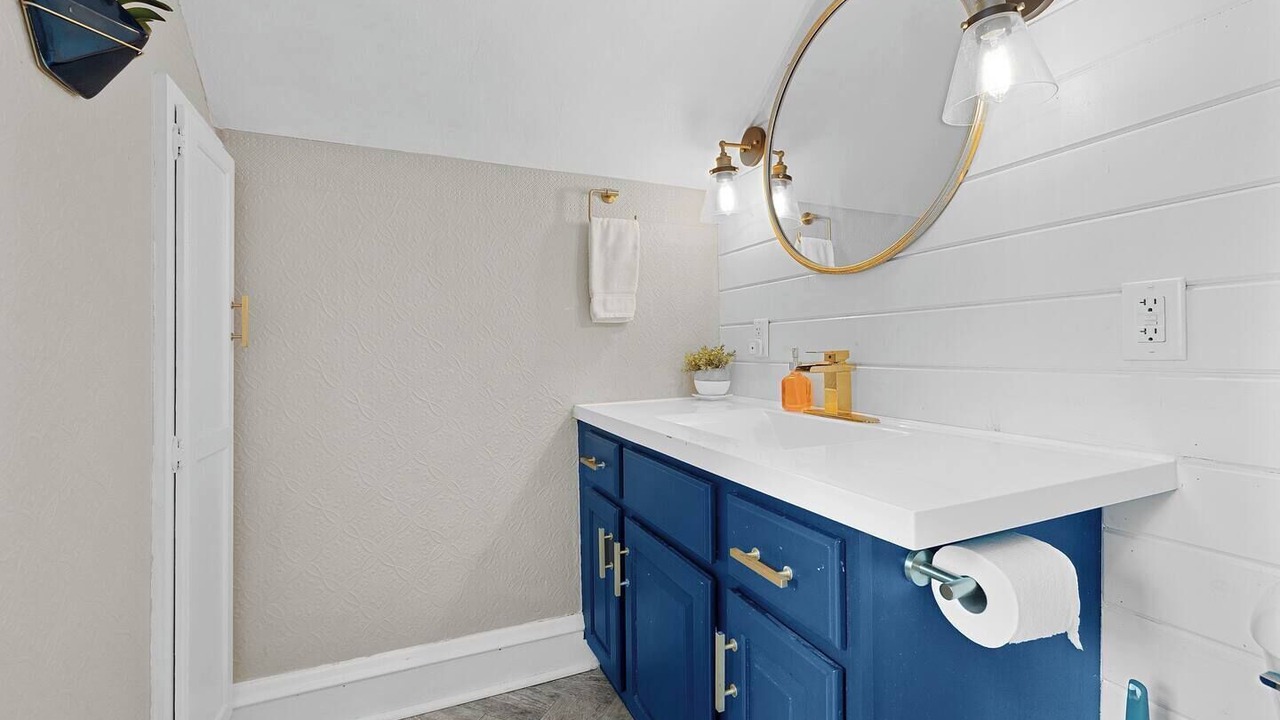 Photo of Bathroom in Appleton