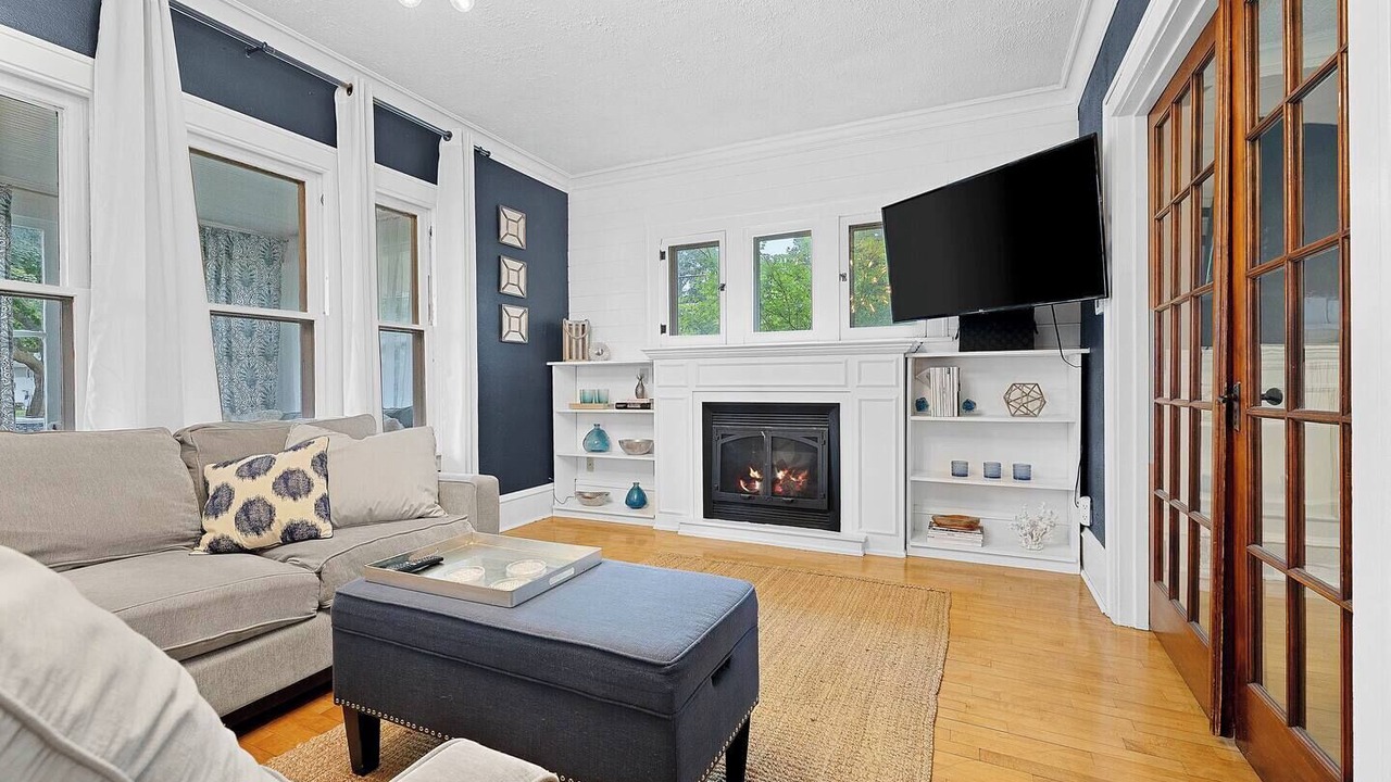 Photo of Livingroom in Appleton