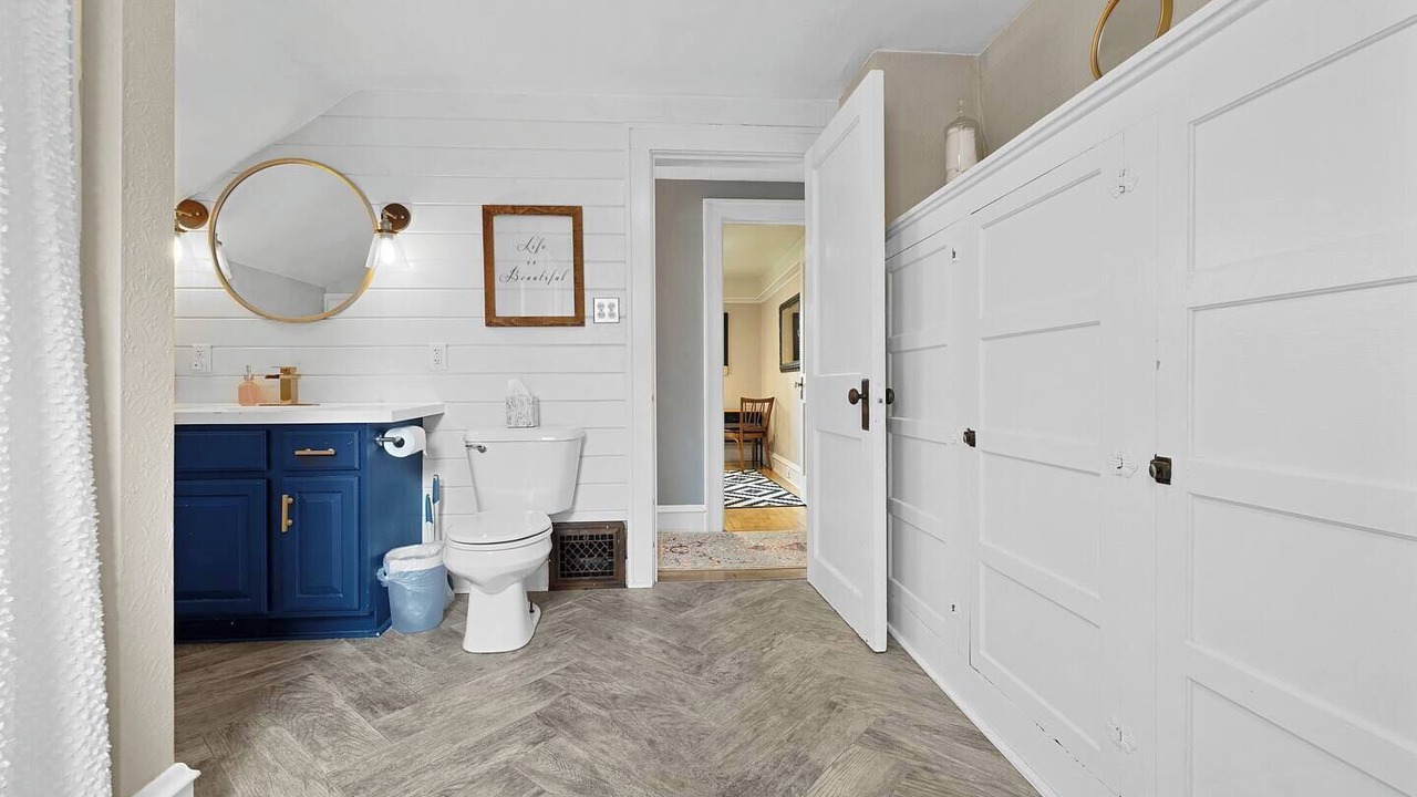 Photo of Bathroom in Appleton