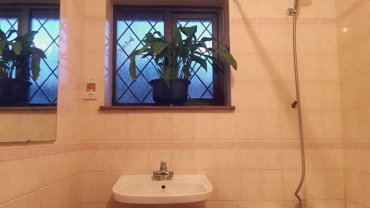 Photo of Bathroom in Little Chalfont