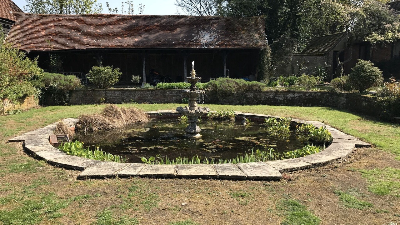 Photo of Outdoor in Little Chalfont