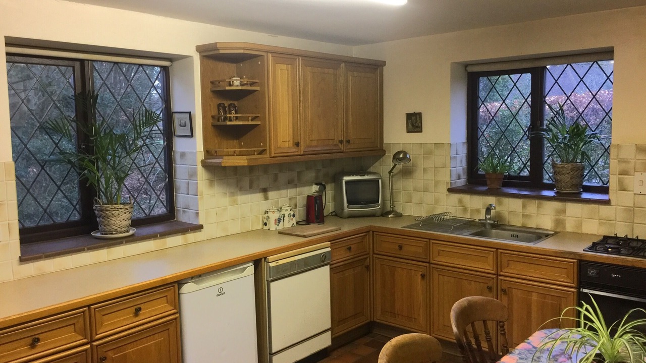 Photo of Kitchen in Little Chalfont