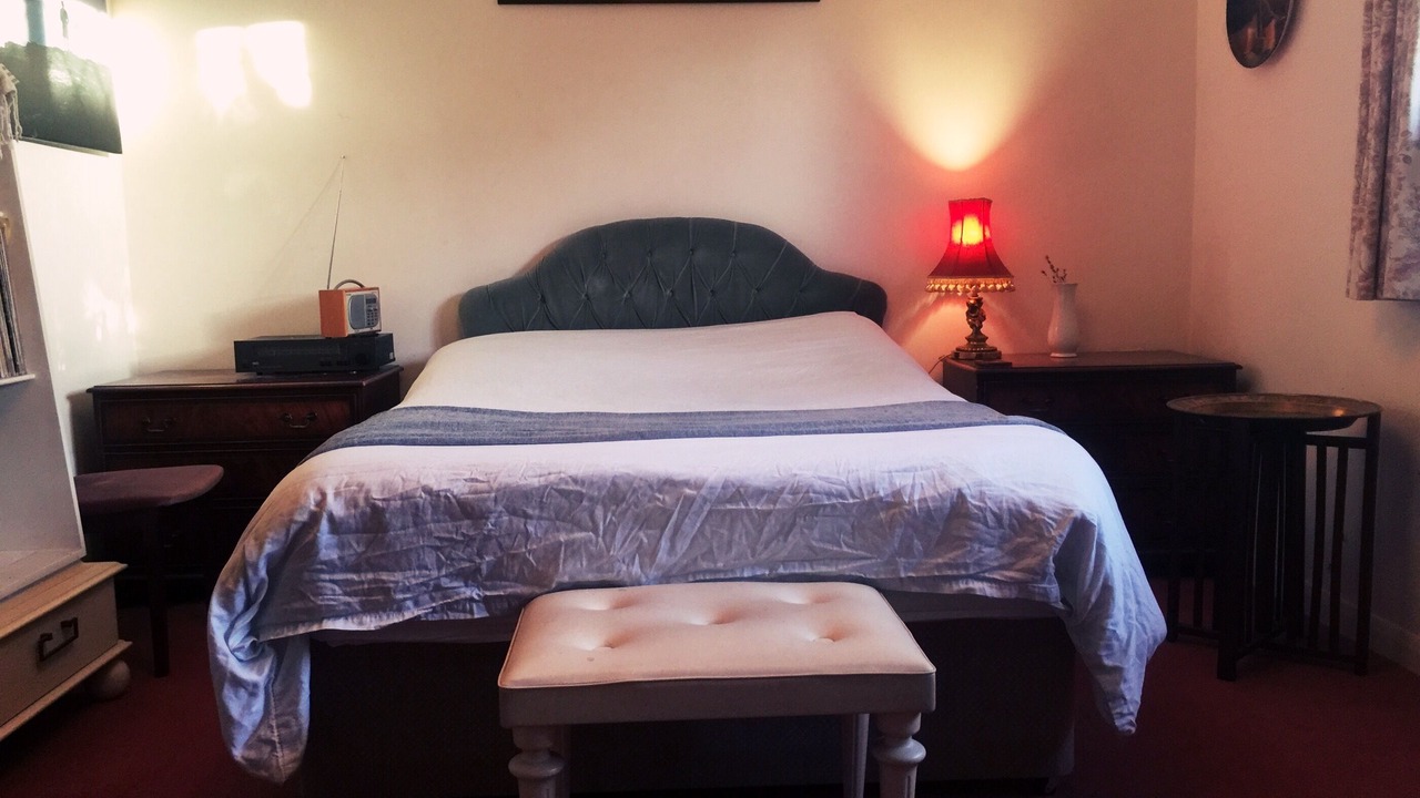 Photo of Bedroom in Little Chalfont