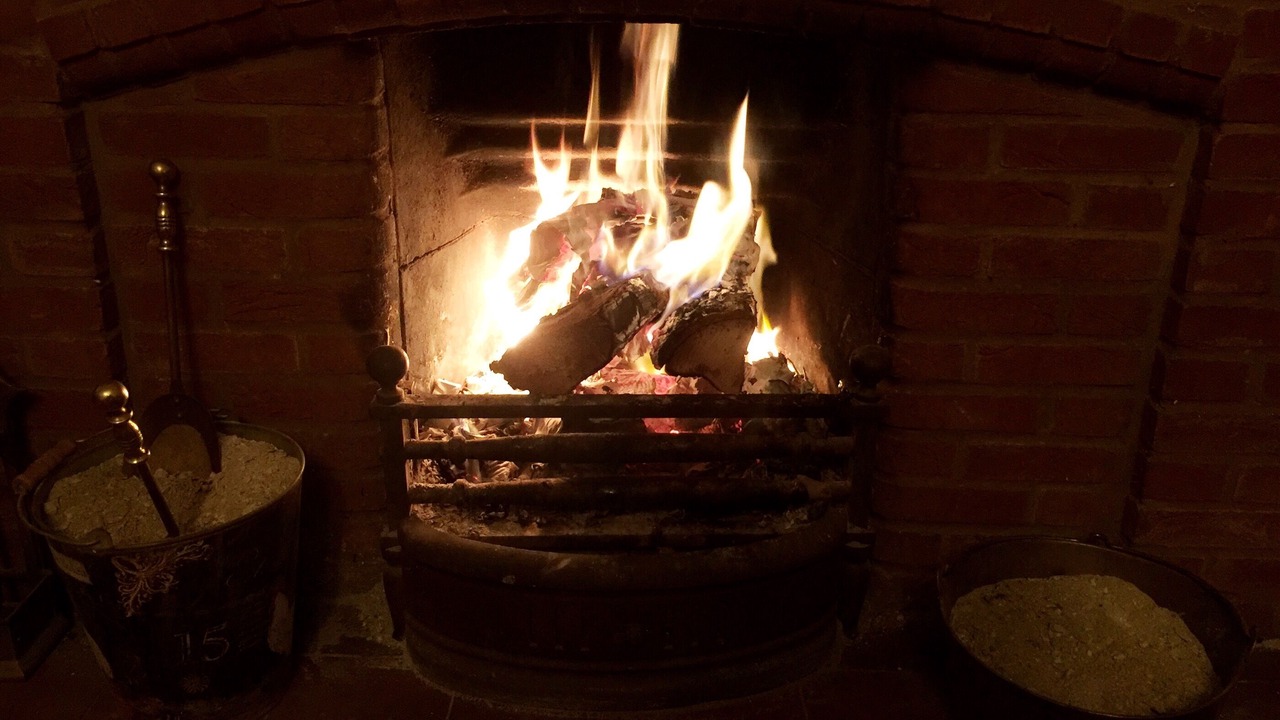 Photo of Livingroom in Little Chalfont