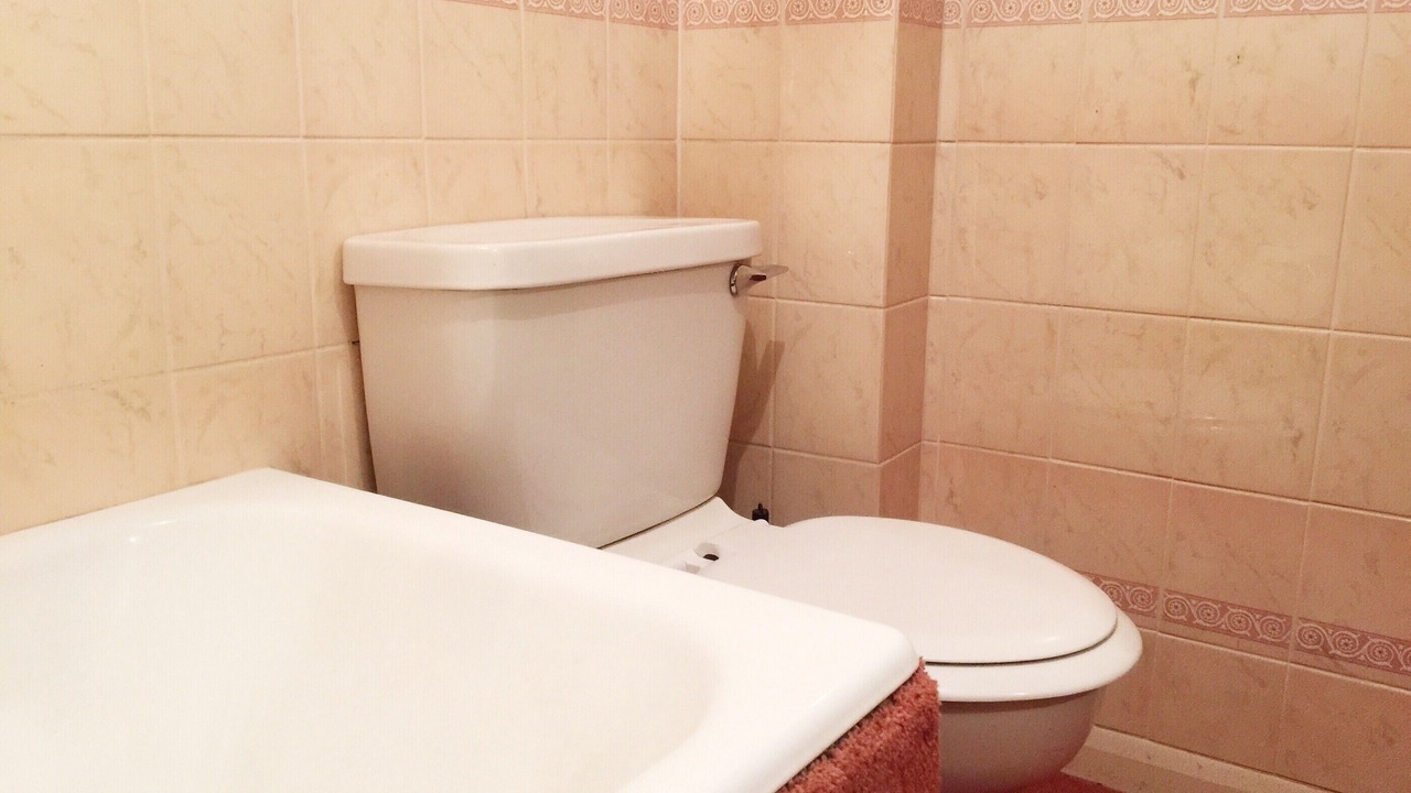 Photo of Bathroom in Little Chalfont