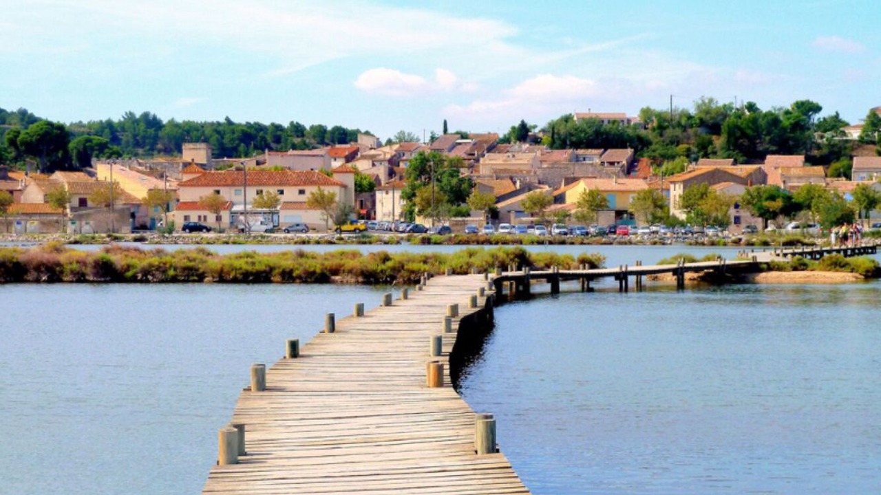 Photo of Others in Bize-Minervois