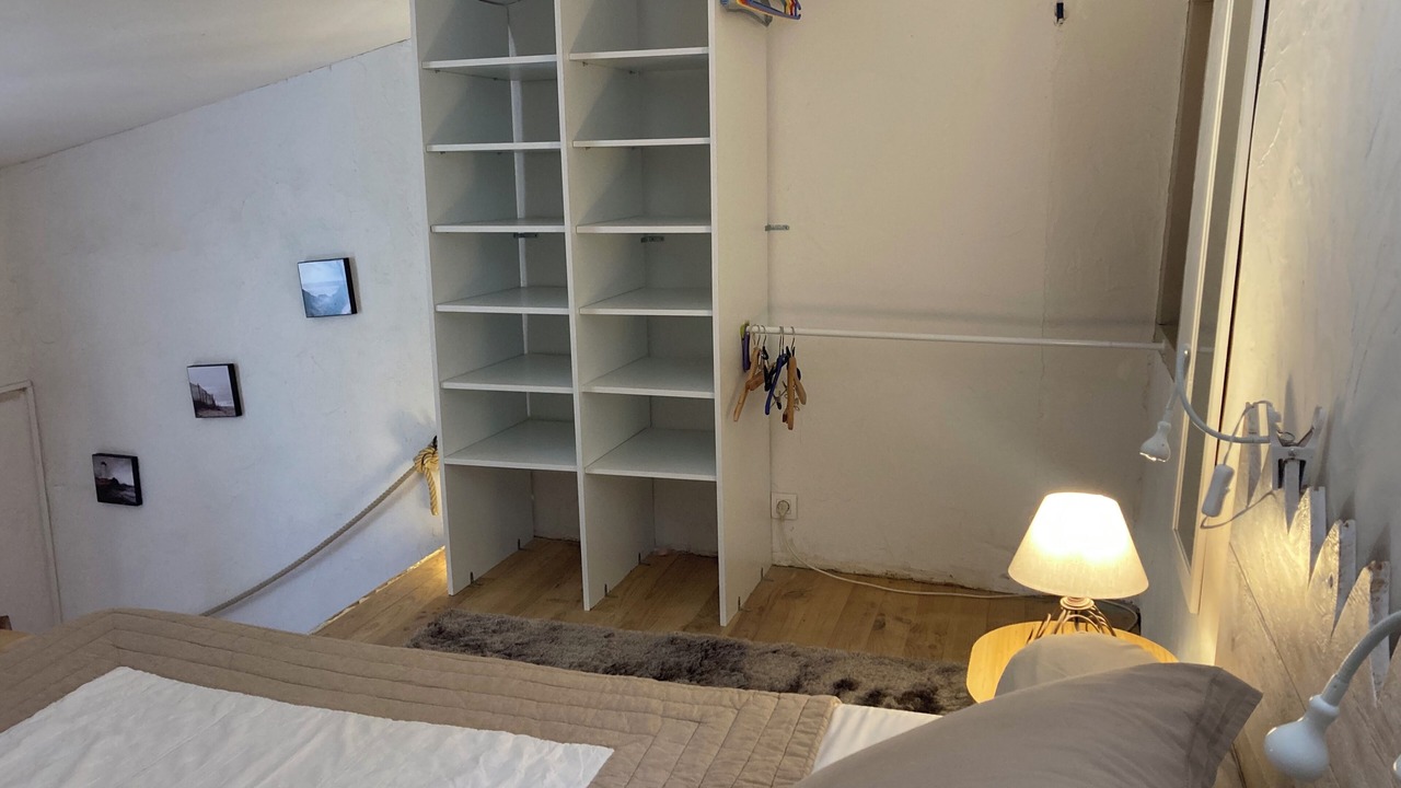 Photo of Bedroom in Bize-Minervois